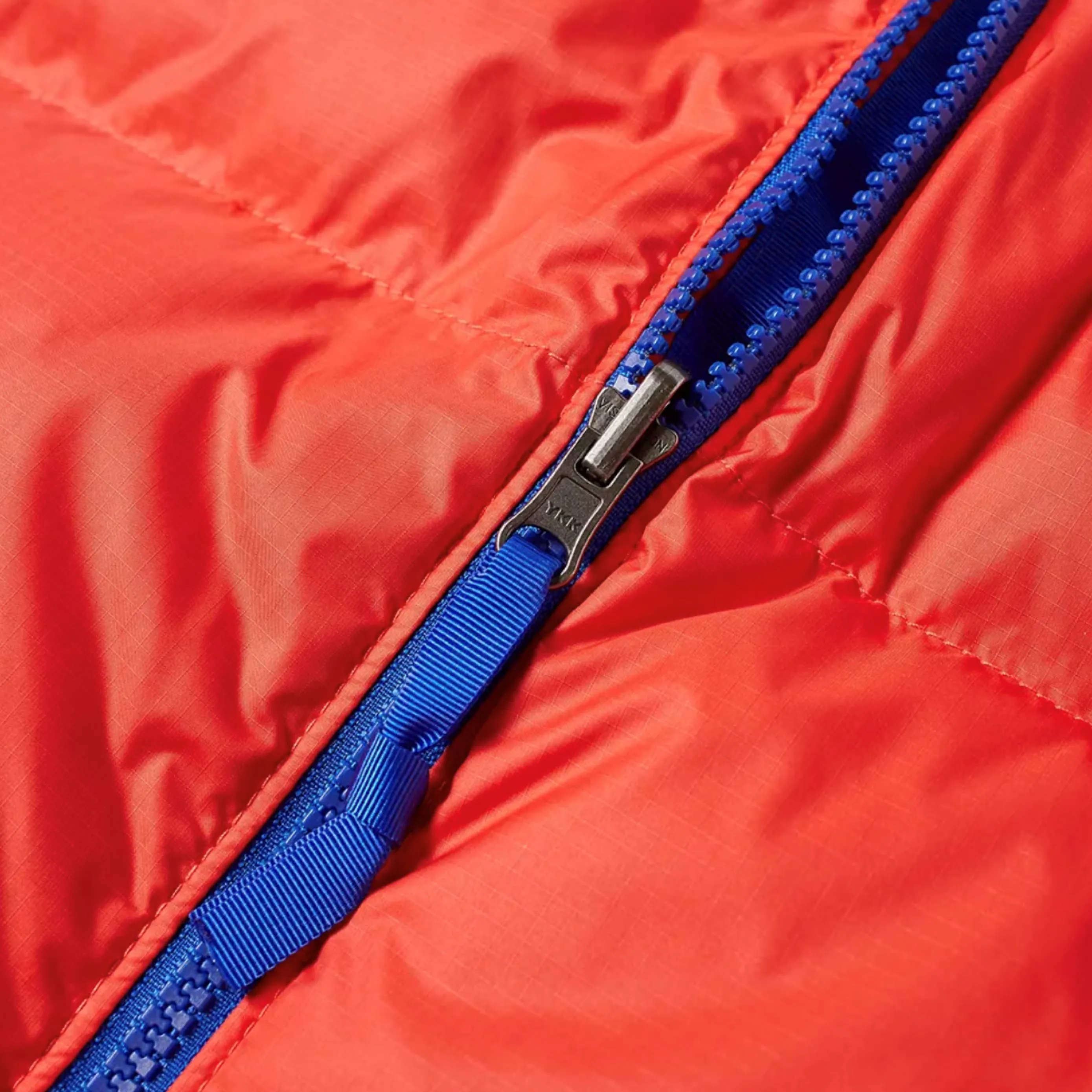 The North Face Nuptse Bodywarmer
