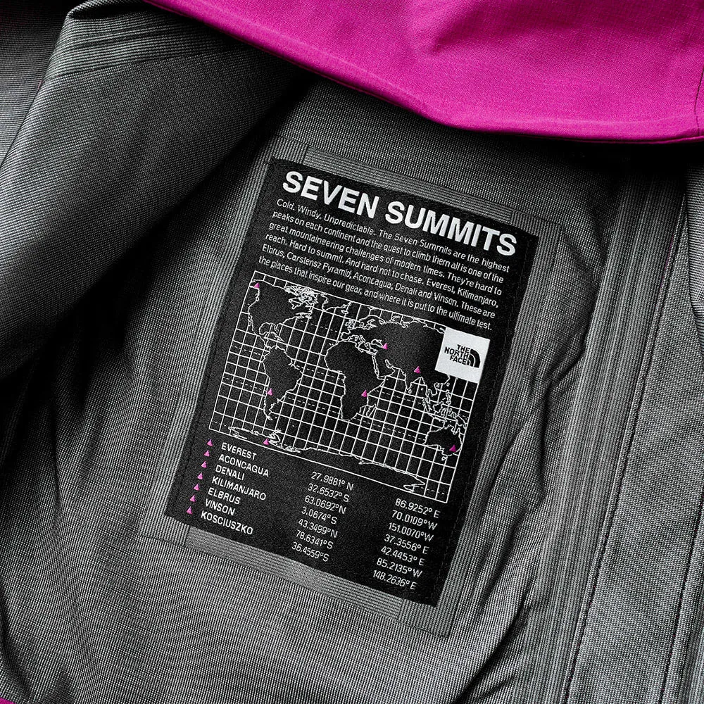 The North Face Seven Summits Light Futurelight Jacket