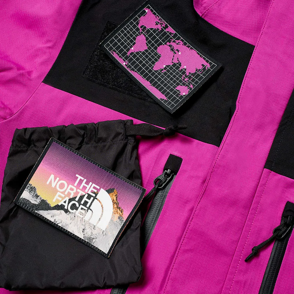 The North Face Seven Summits Light Futurelight Jacket