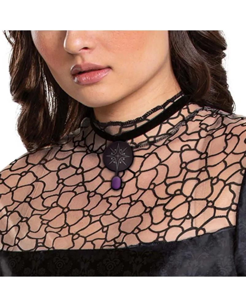 The Witcher Yennefer Classic Adult Costume