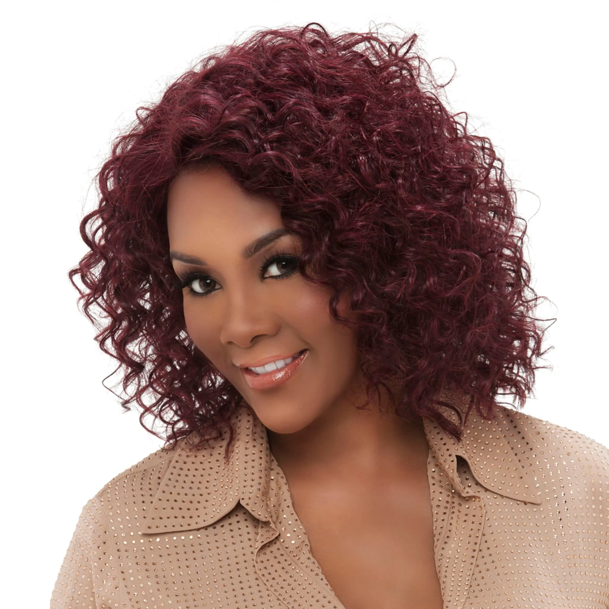 Tia Wig by Vivica A. Fox™