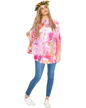 Tiger Carole Deluxe Adult Costume Kit