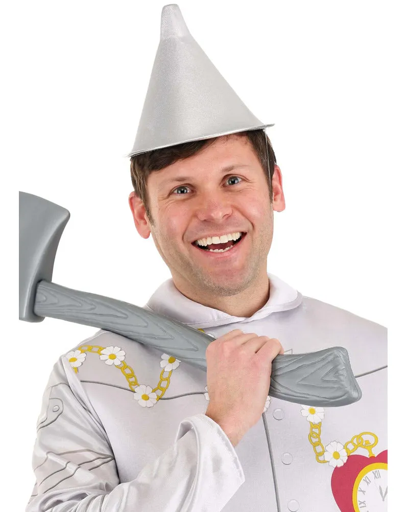 Tin Woodman Hat