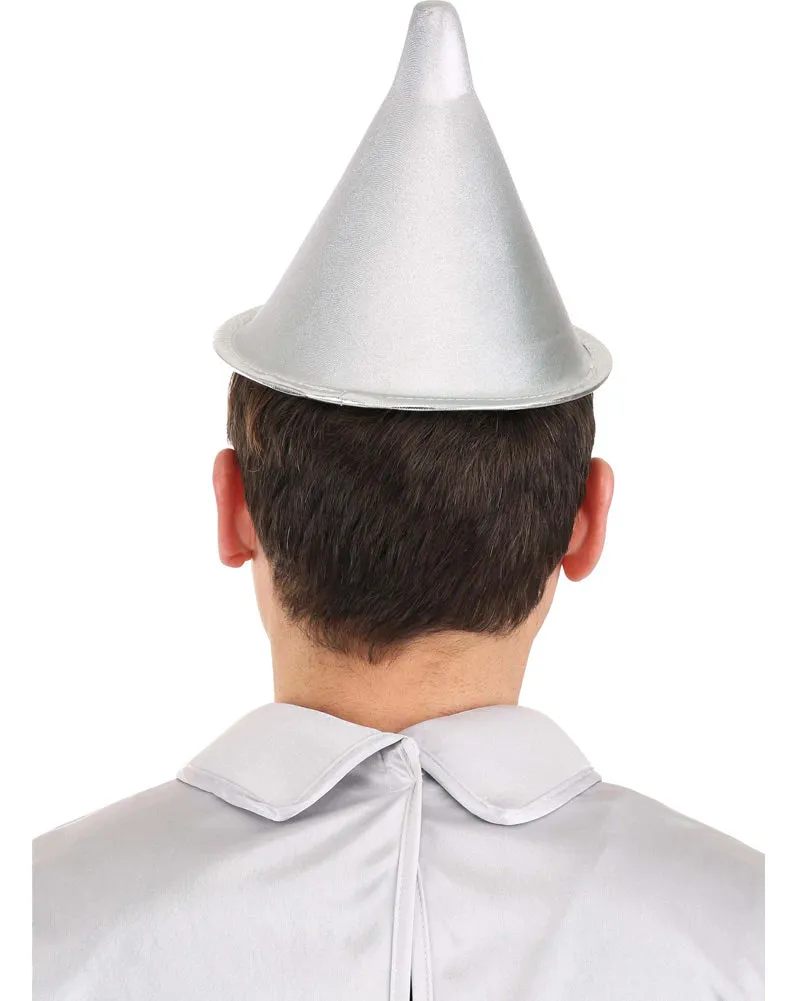 Tin Woodman Hat