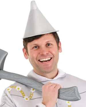 Tin Woodman Hat