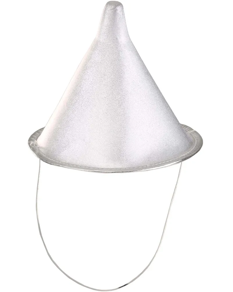 Tin Woodman Hat