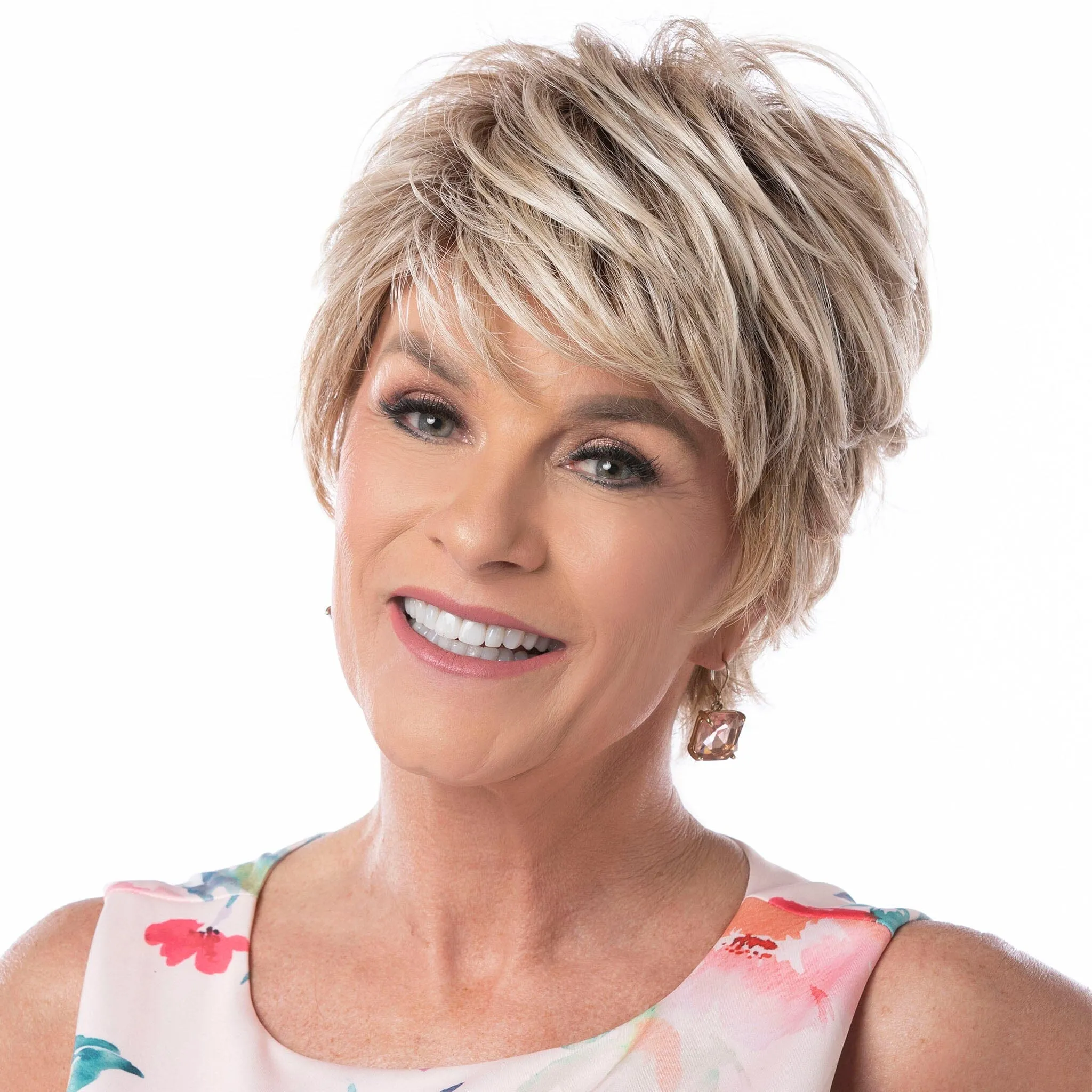 Toni Brattin® Anytime Wig