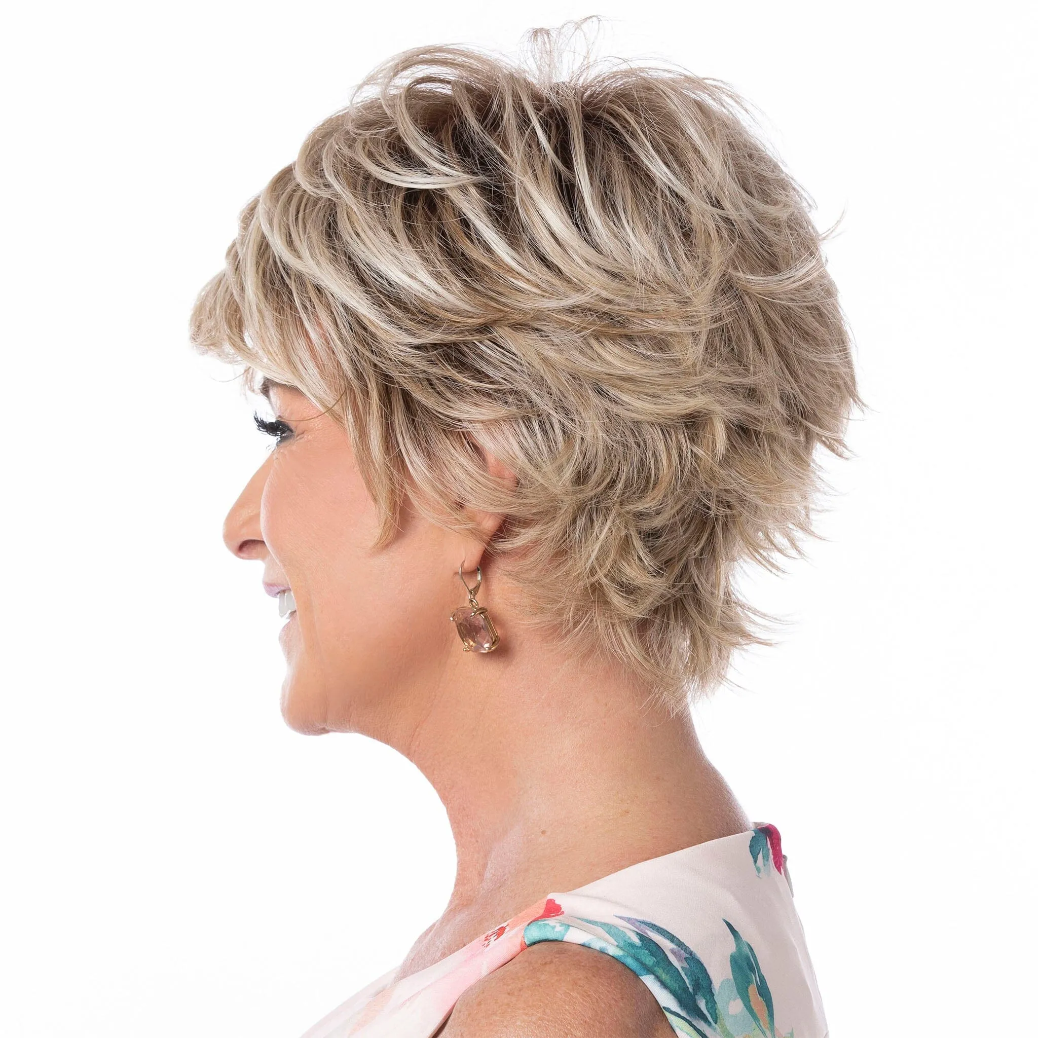 Toni Brattin® Anytime Wig