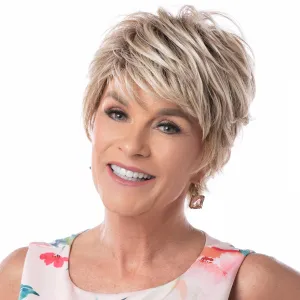 Toni Brattin® Anytime Wig
