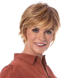 Toni Brattin® Impressive Wig