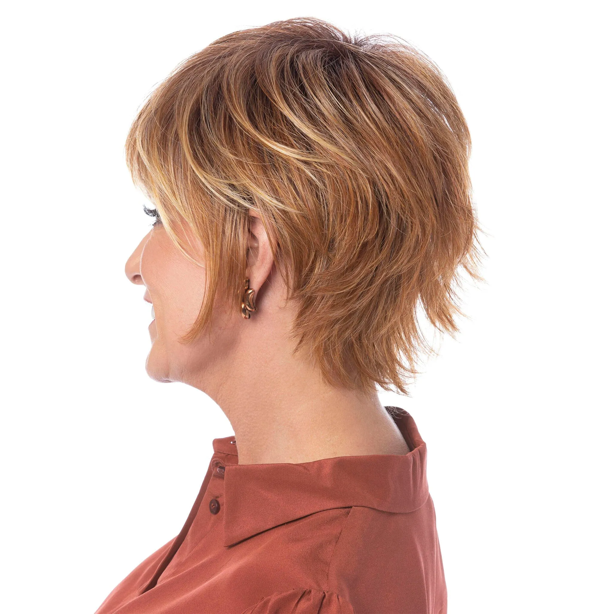 Toni Brattin® Impressive Wig