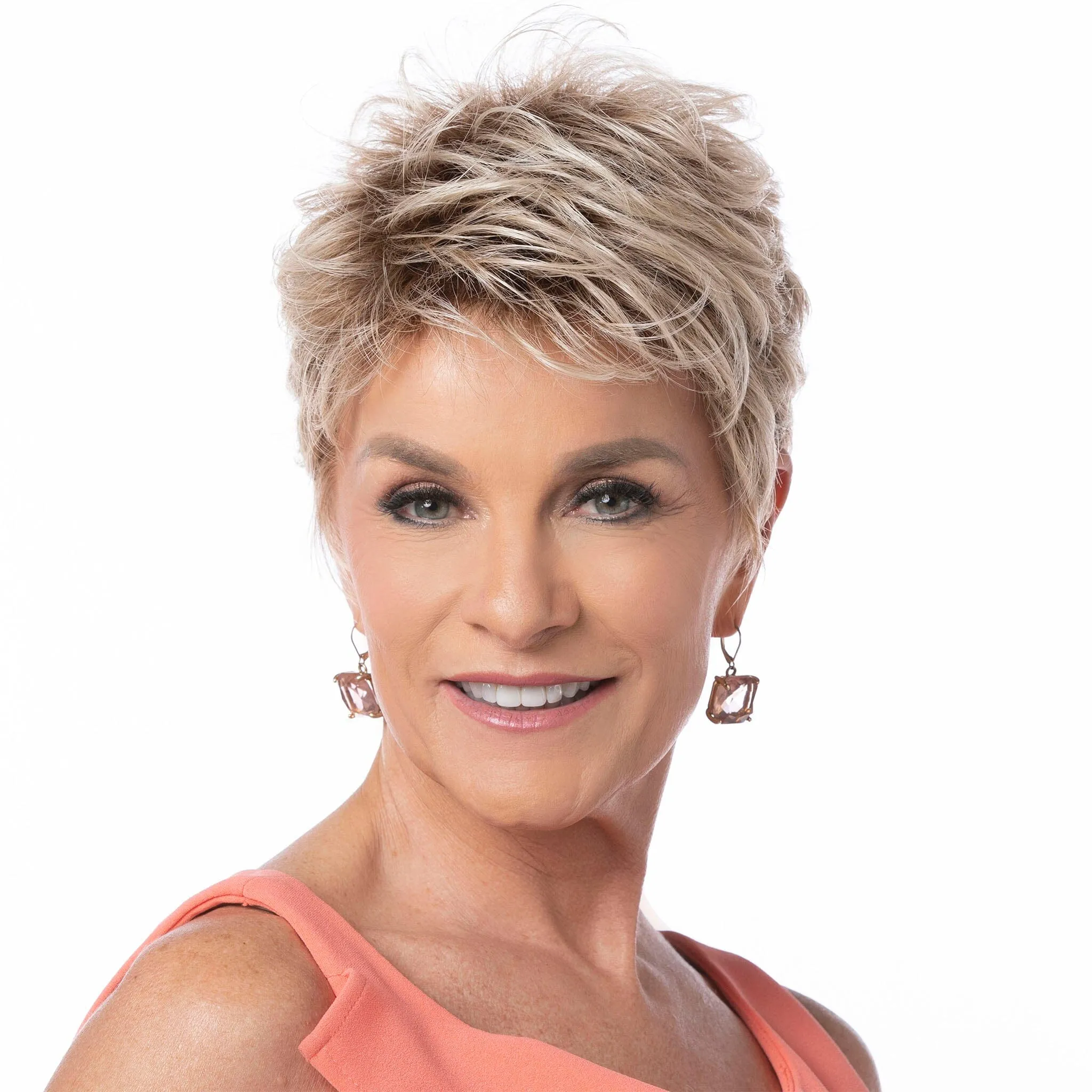 Toni Brattin® Infinity Wig
