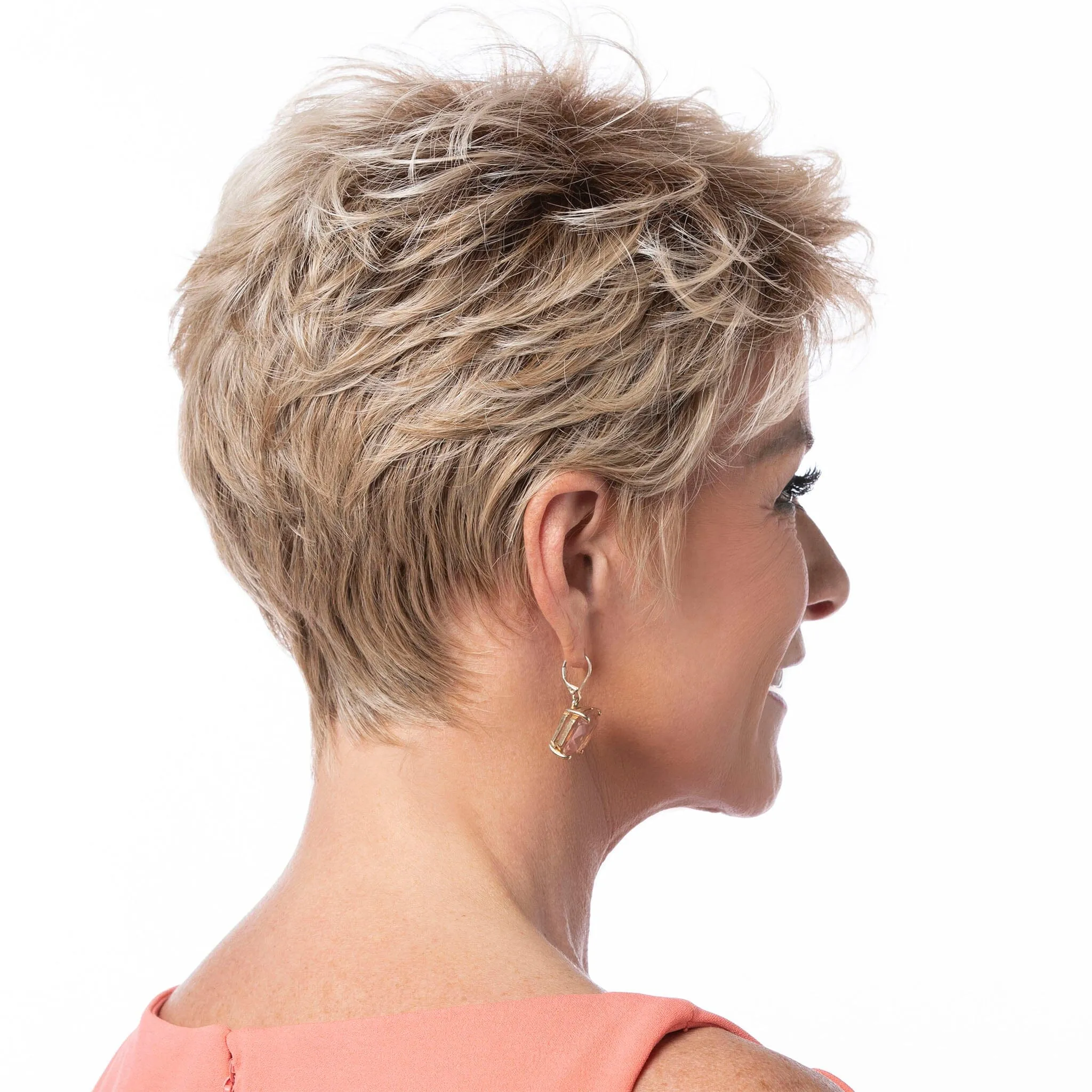 Toni Brattin® Infinity Wig