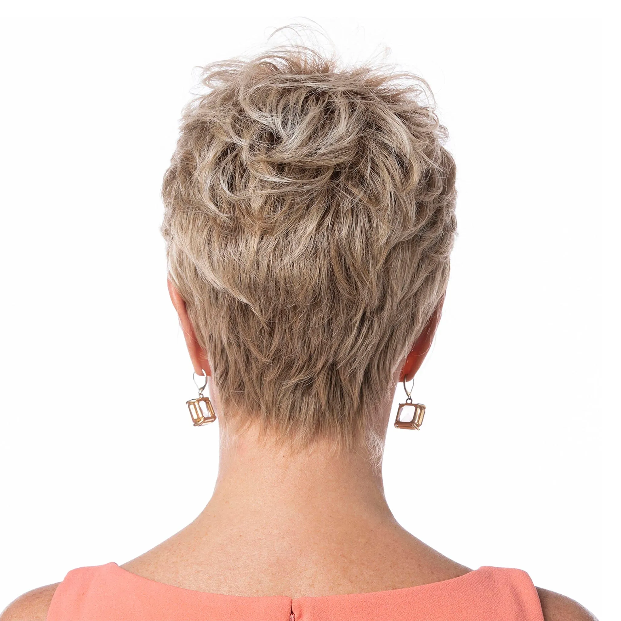 Toni Brattin® Infinity Wig