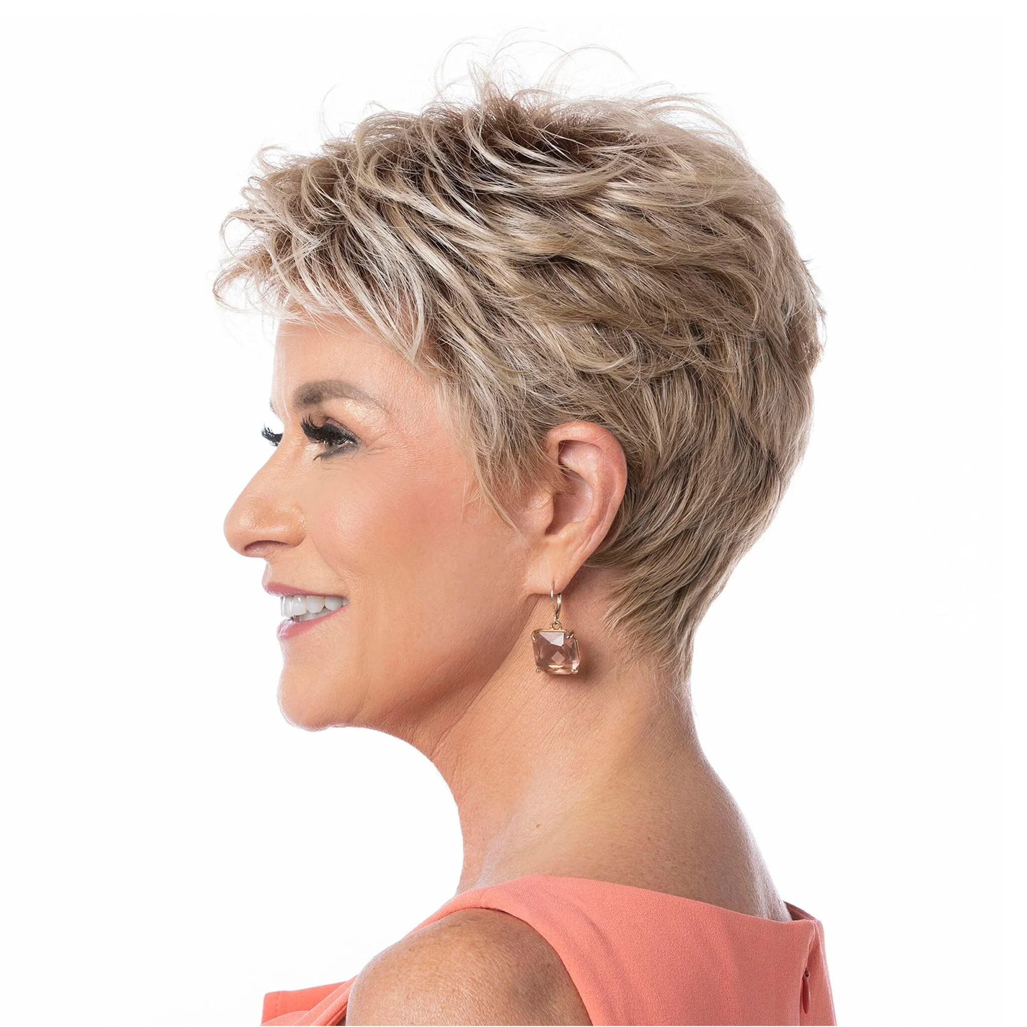 Toni Brattin® Infinity Wig