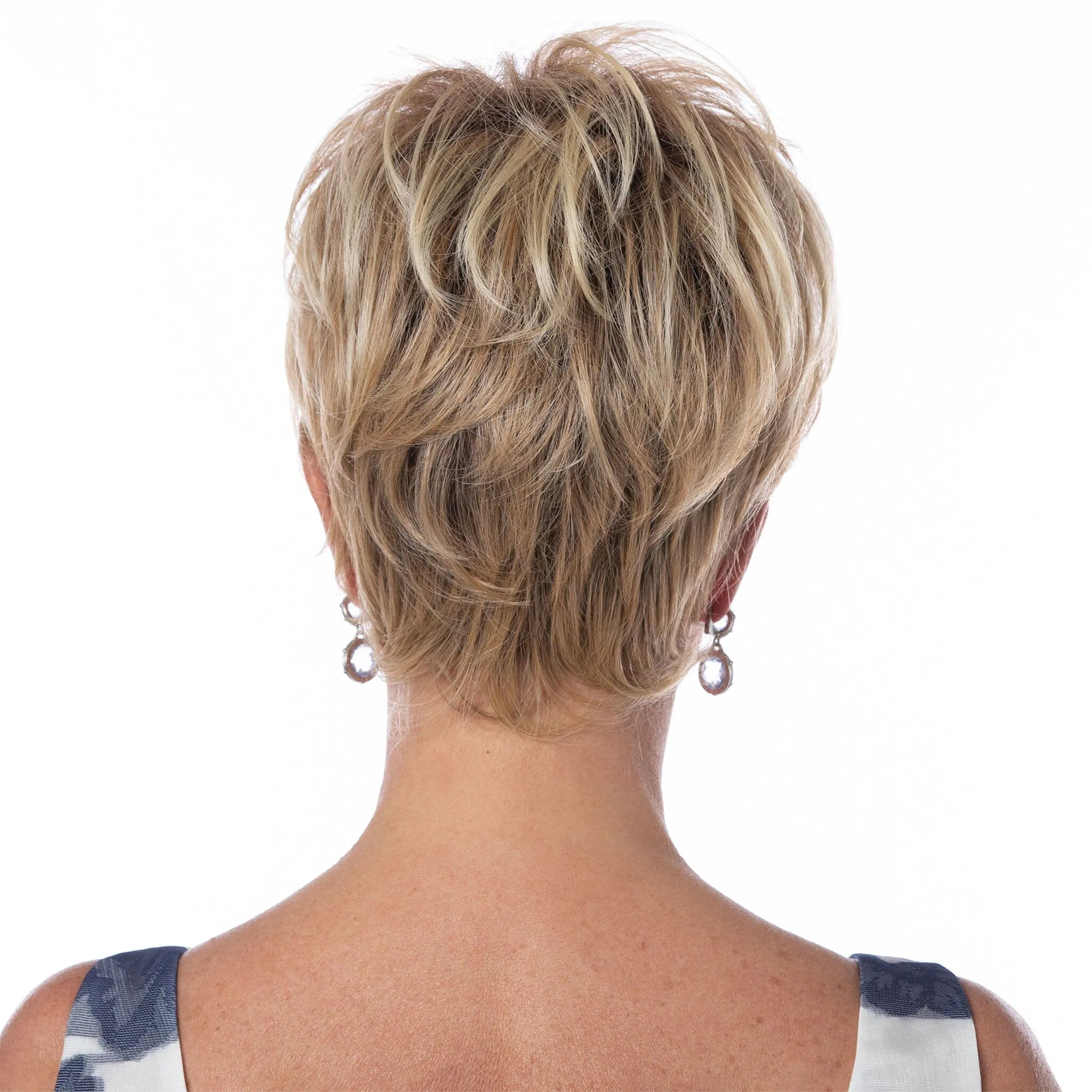 Toni Brattin® Jazzy Wig