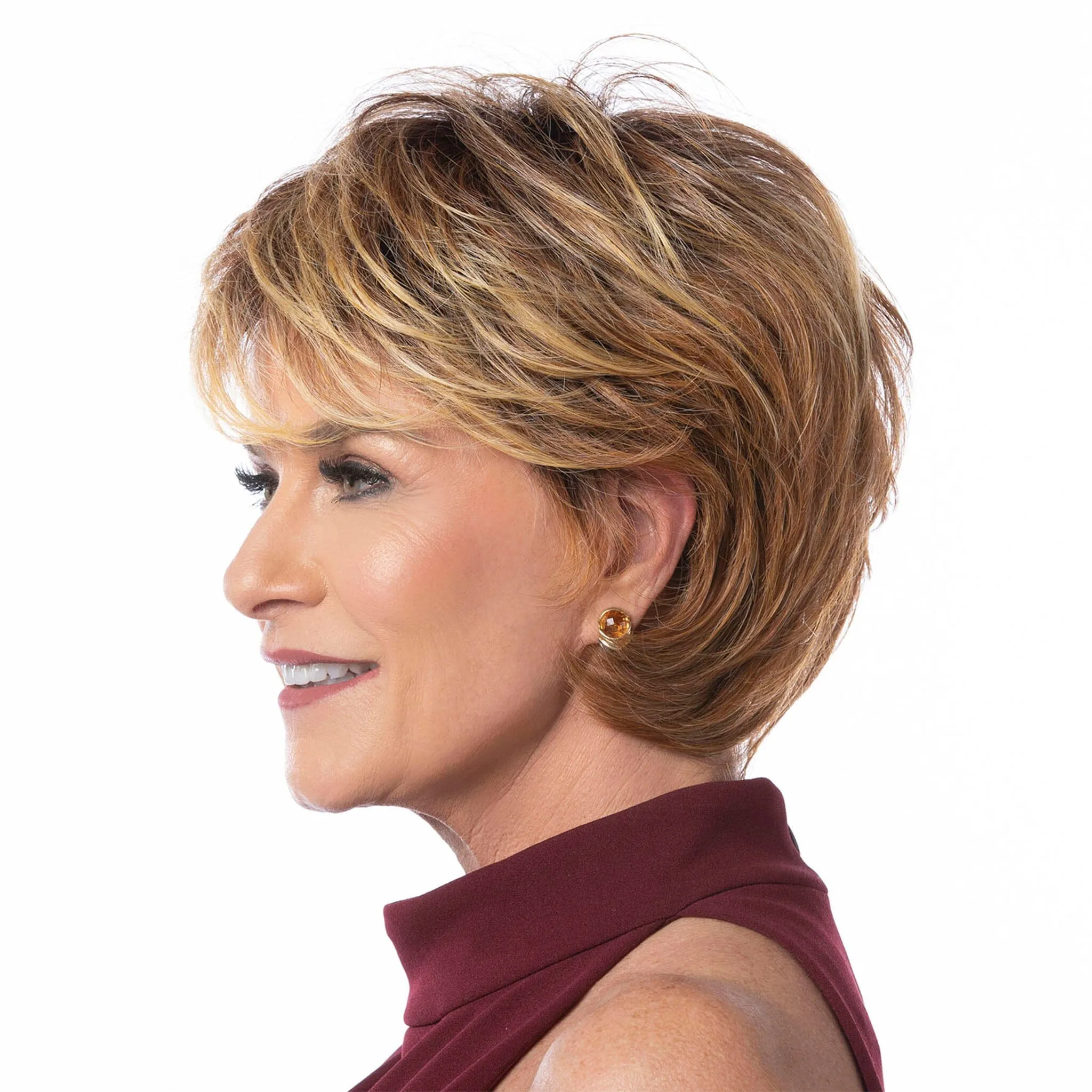 Toni Brattin® Marvelous Wig