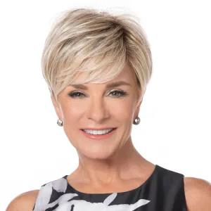 Toni Brattin® Popular Pixie Wig