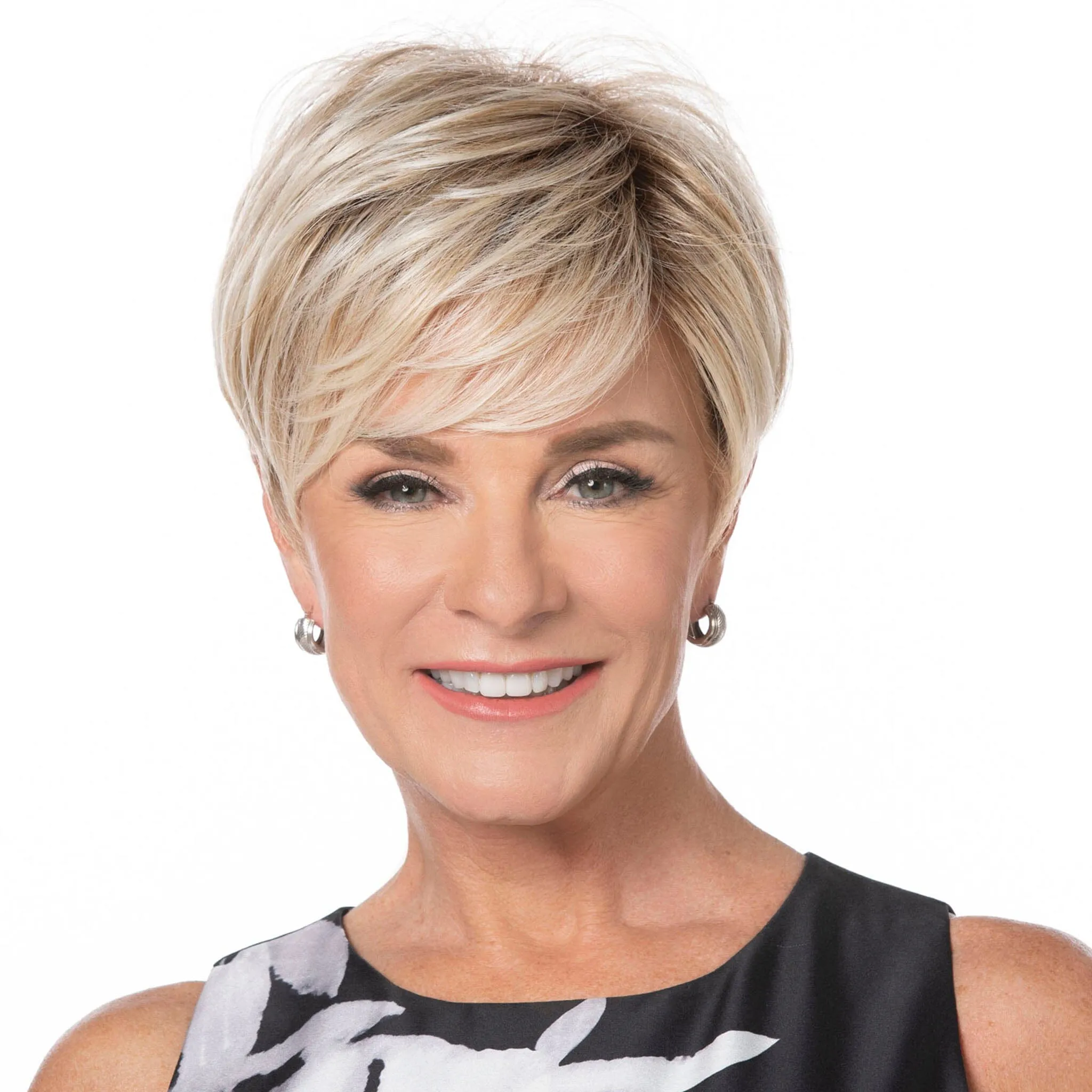 Toni Brattin® Popular Pixie Wig