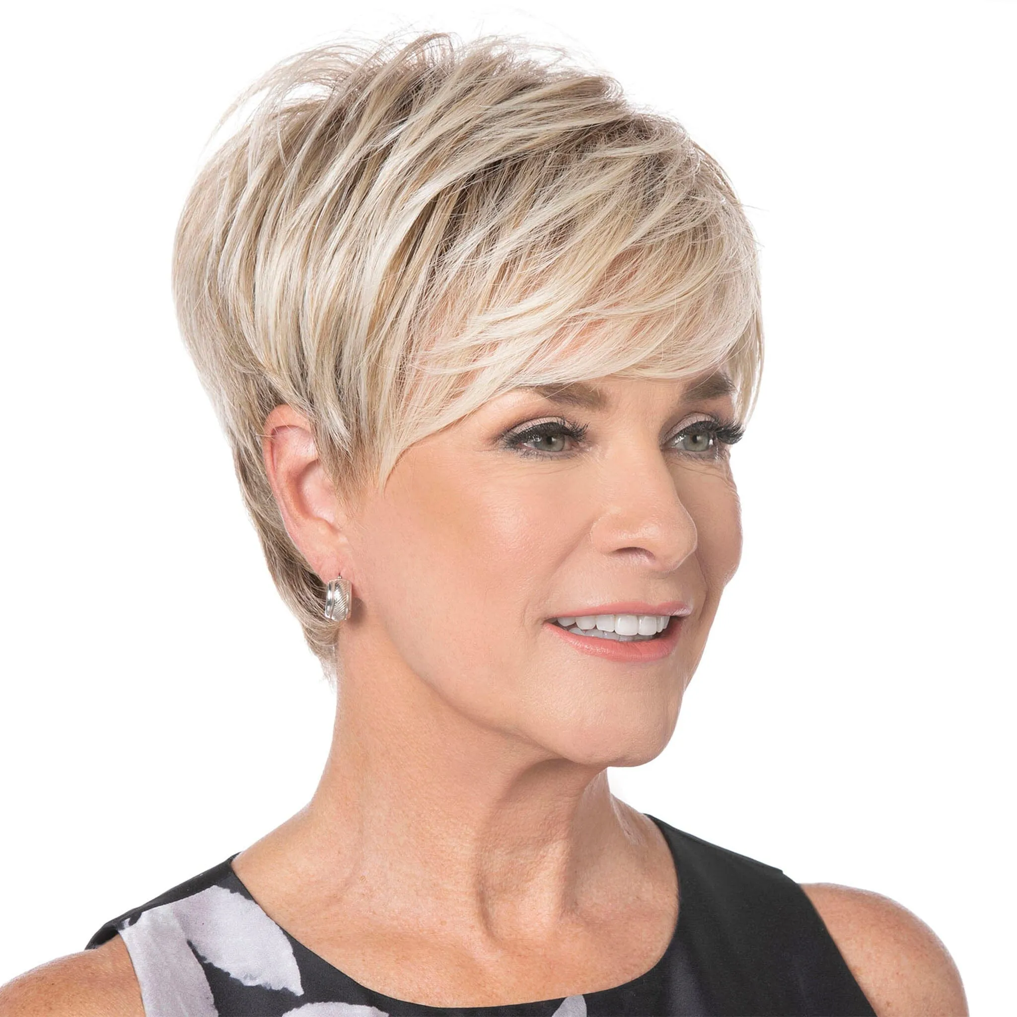 Toni Brattin® Popular Pixie Wig