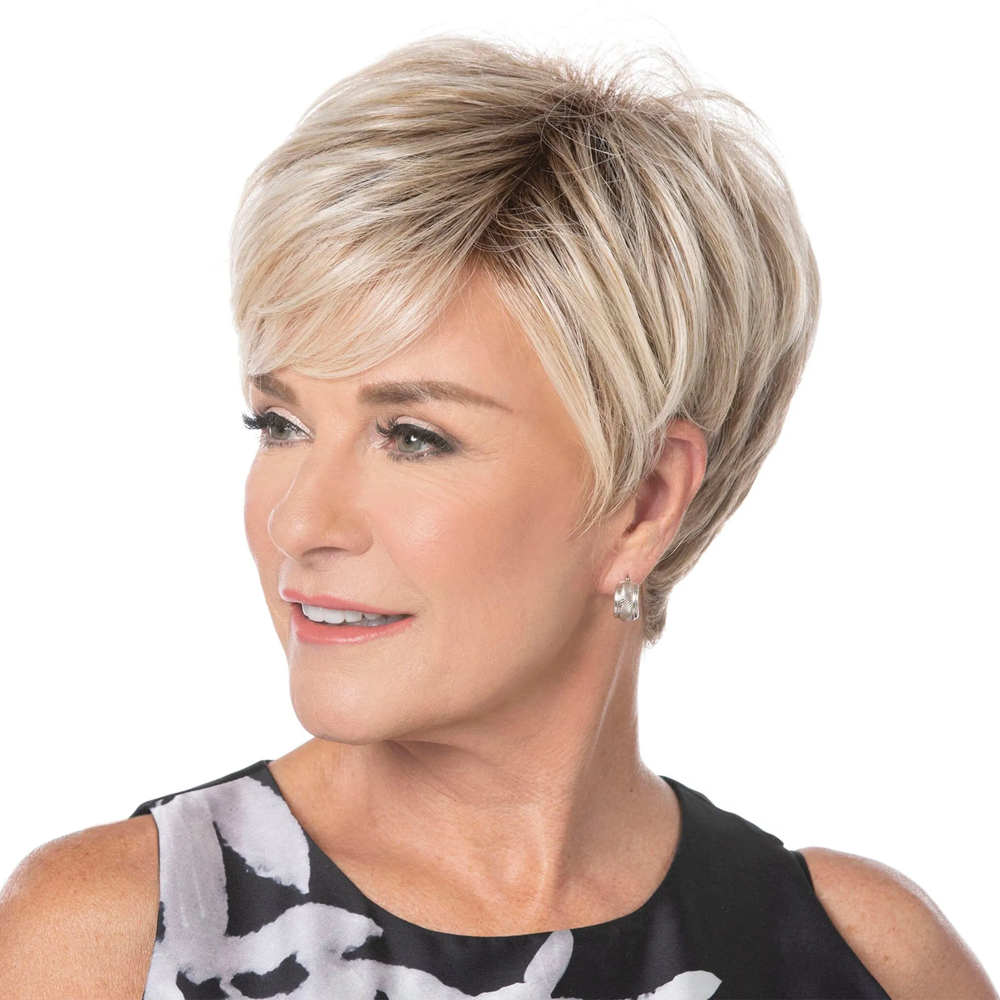 Toni Brattin® Popular Pixie Wig