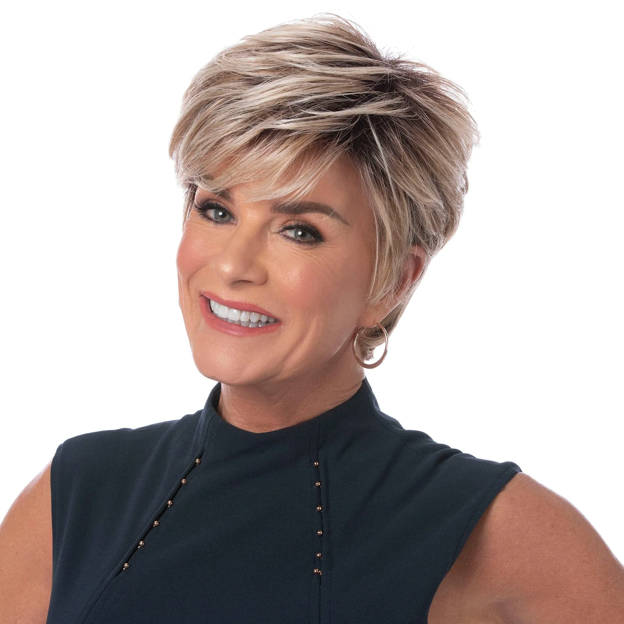 Toni Brattin® Prestigious Wig