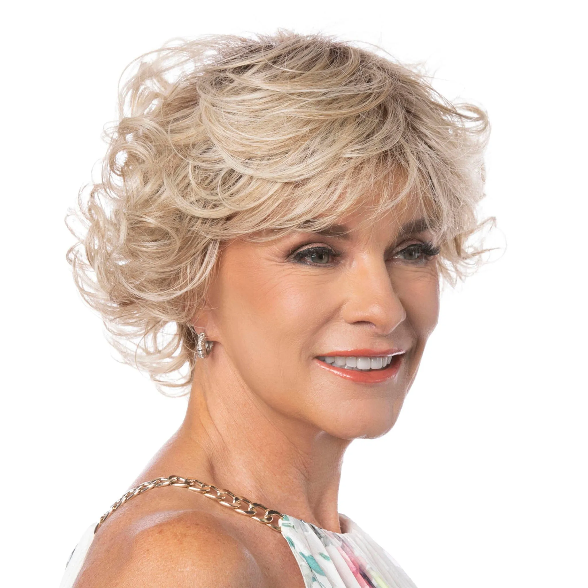 Toni Brattin® Sensational Wig