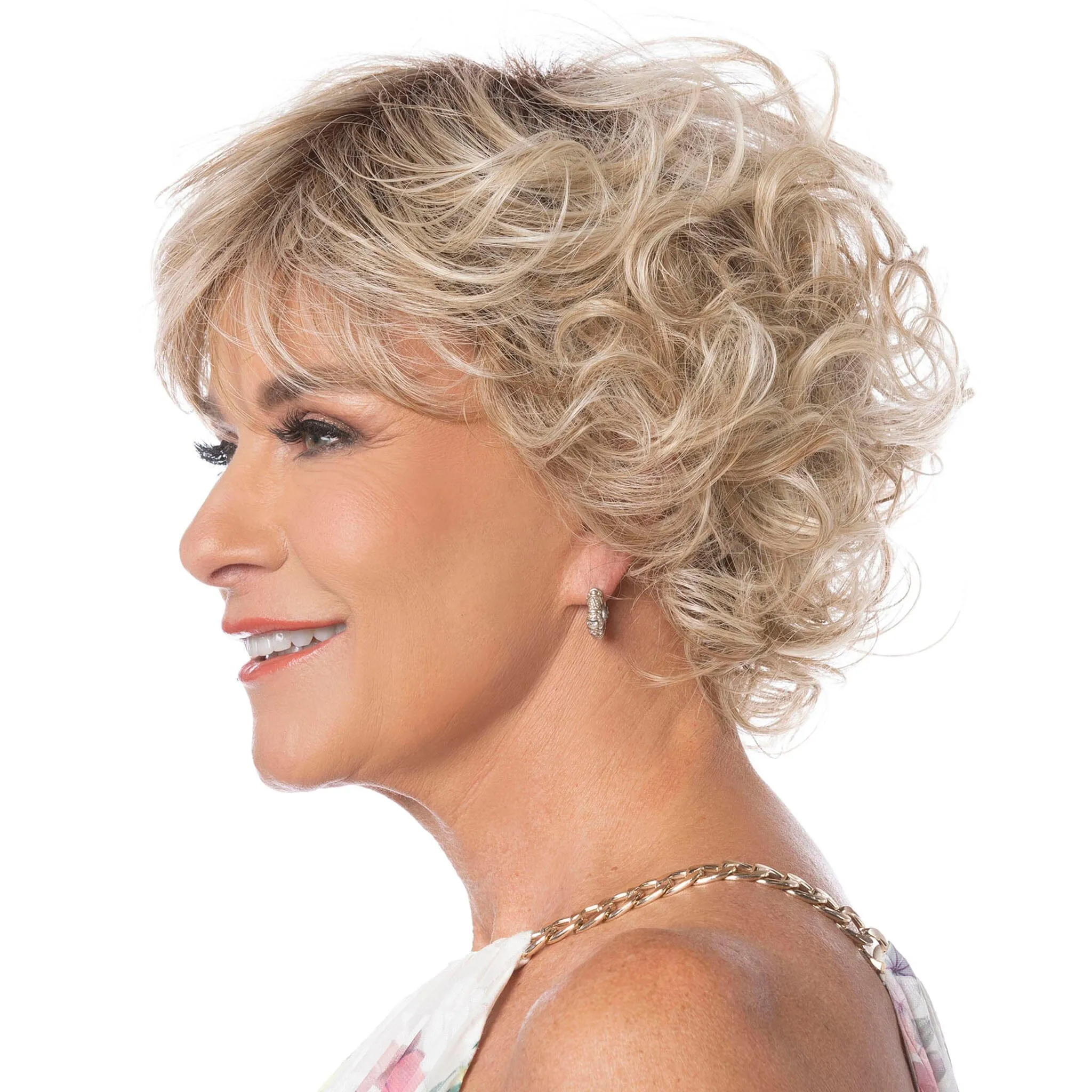 Toni Brattin® Sensational Wig