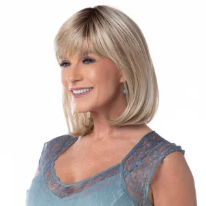 Toni Brattin® Supreme Bob Wig