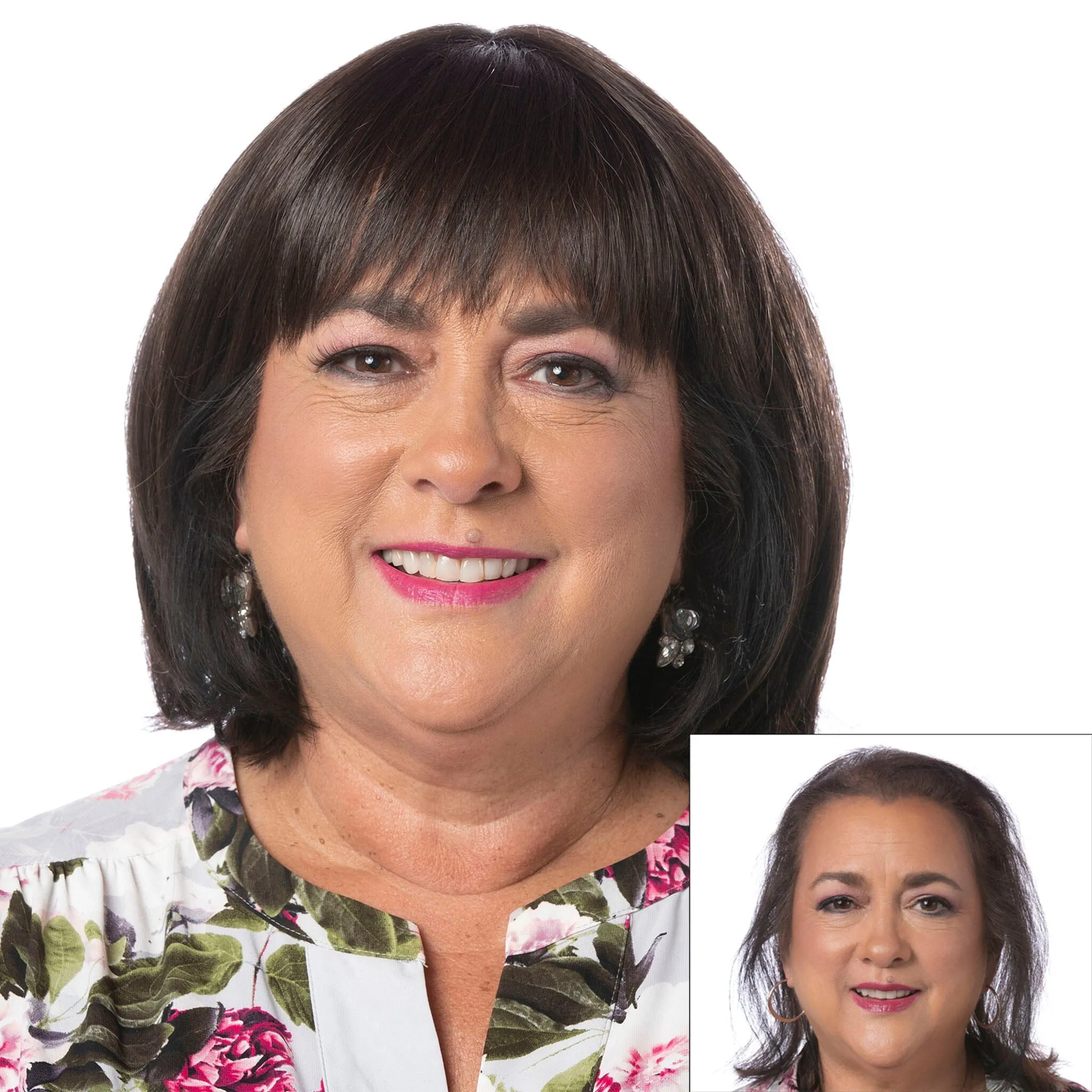 Toni Brattin® Total Topper