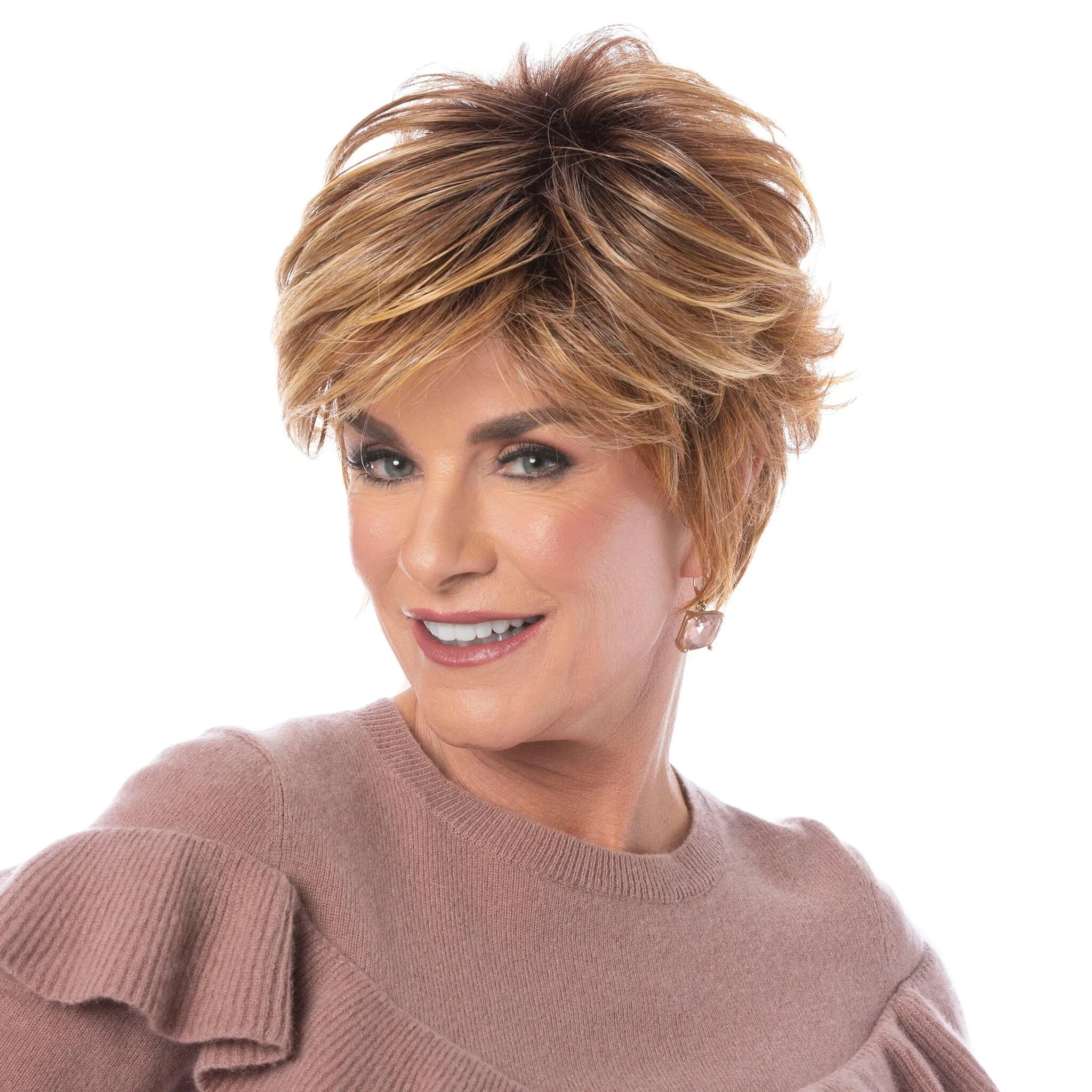 Toni Brattin® Vivacious Wig