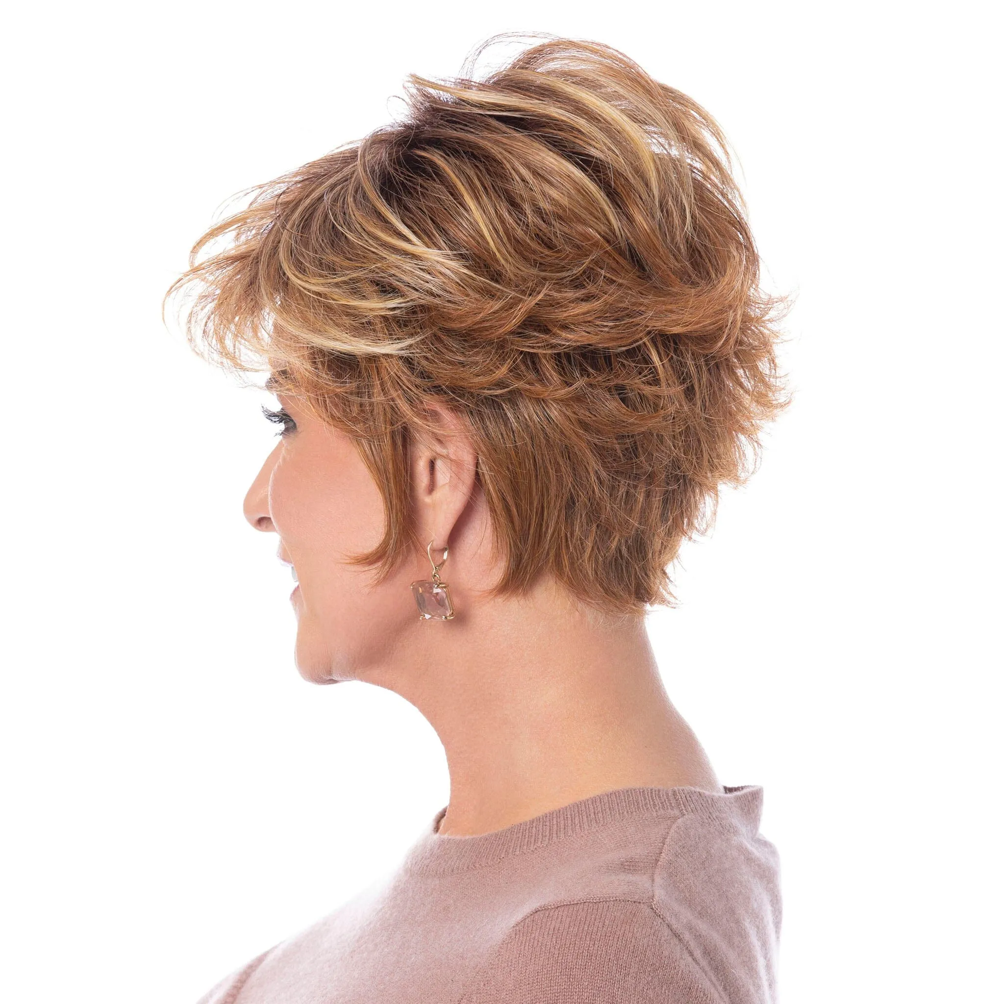 Toni Brattin® Vivacious Wig