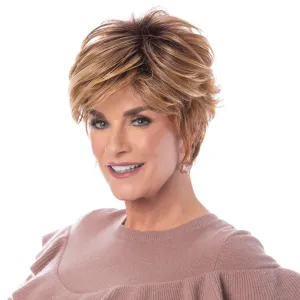 Toni Brattin® Vivacious Wig