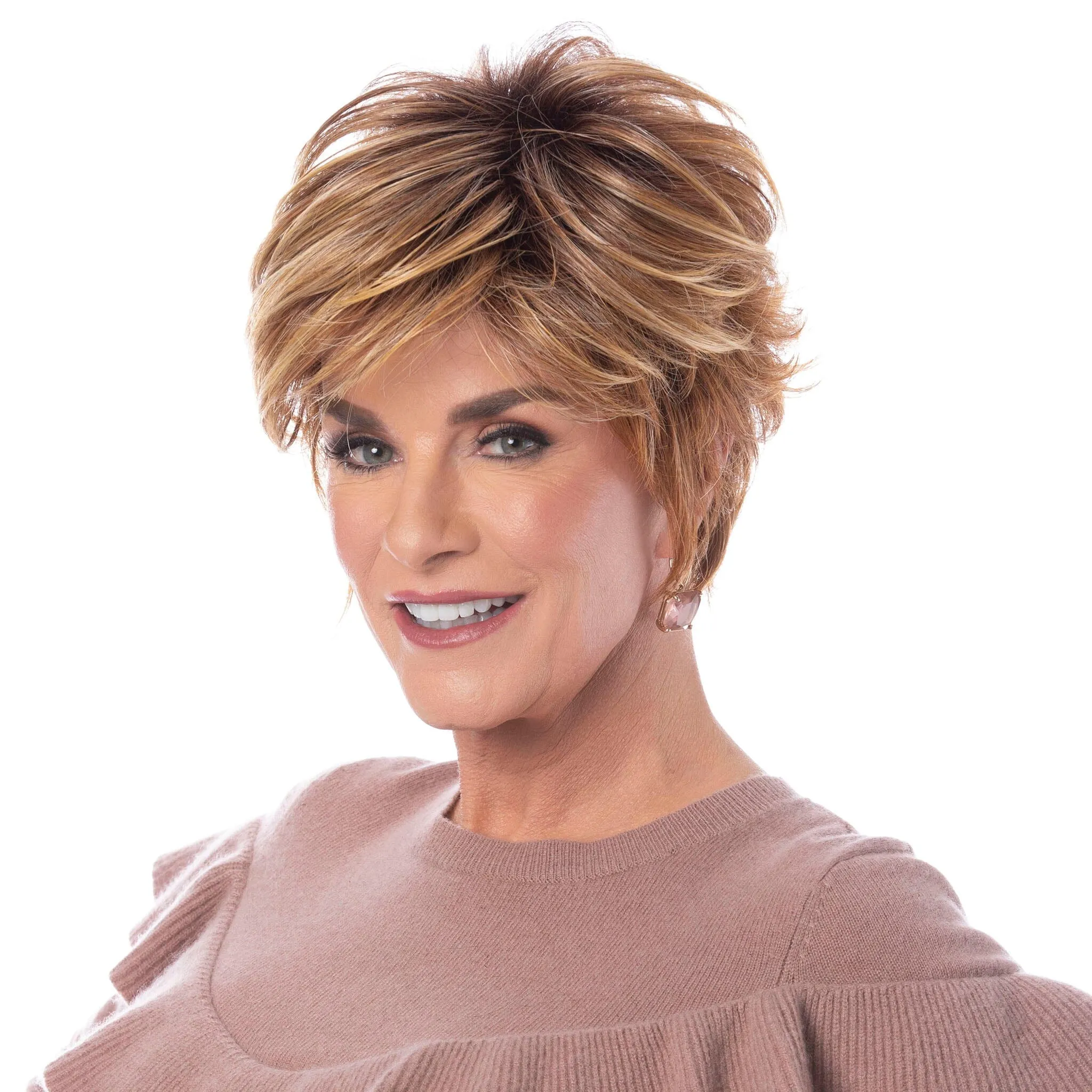 Toni Brattin® Vivacious Wig