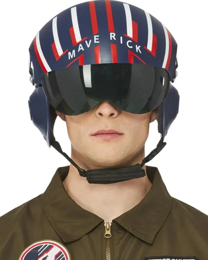 Top Gun Maverick Helmet