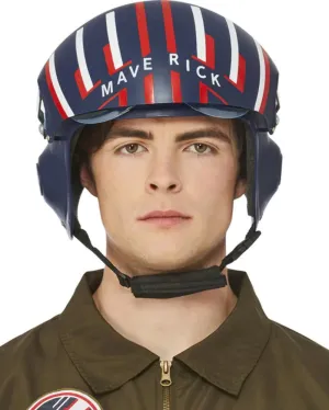 Top Gun Maverick Helmet