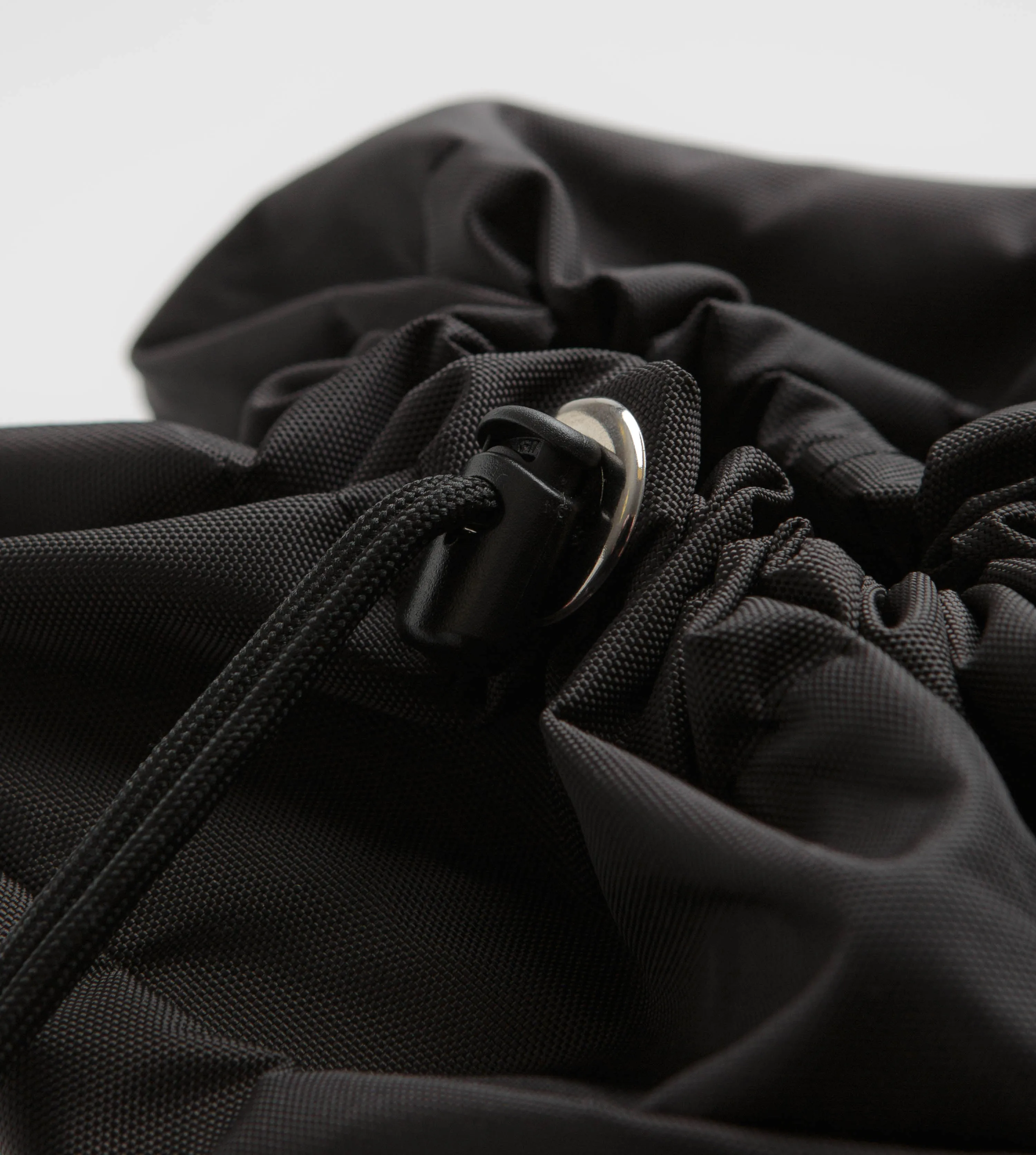 Topo Designs Classic Rover Pack - Black / Black