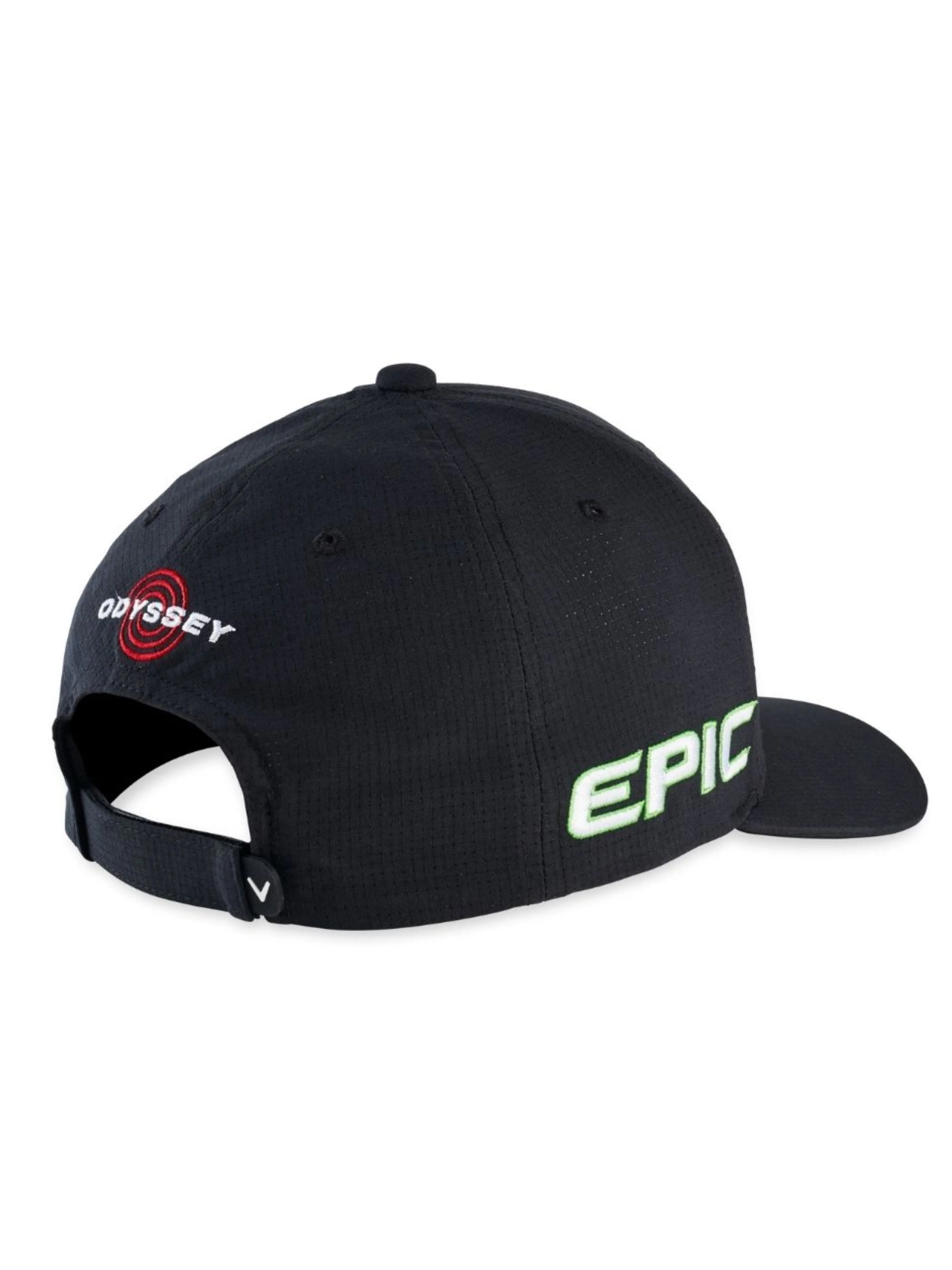 Tour Authentic Performance Pro Cap Callaway Apparel