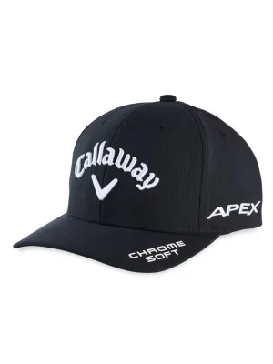 Tour Authentic Performance Pro Cap Callaway Apparel