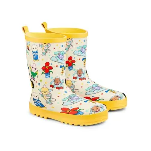Ulster Weavers Moon & Me Kids Wellies