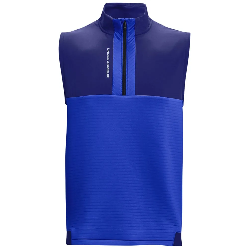 Under Armour Storm Daytona Vest - Versa Blue