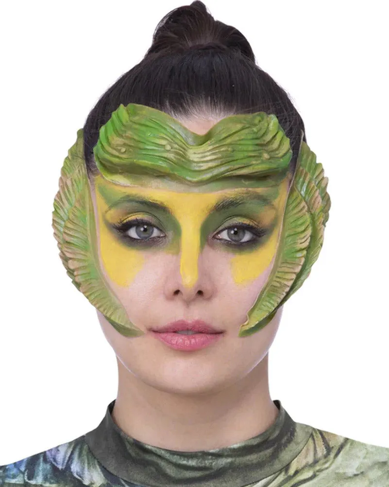 Universal Monsters Creature From The Black Lagoon Prosthetic Cosmetics Kit