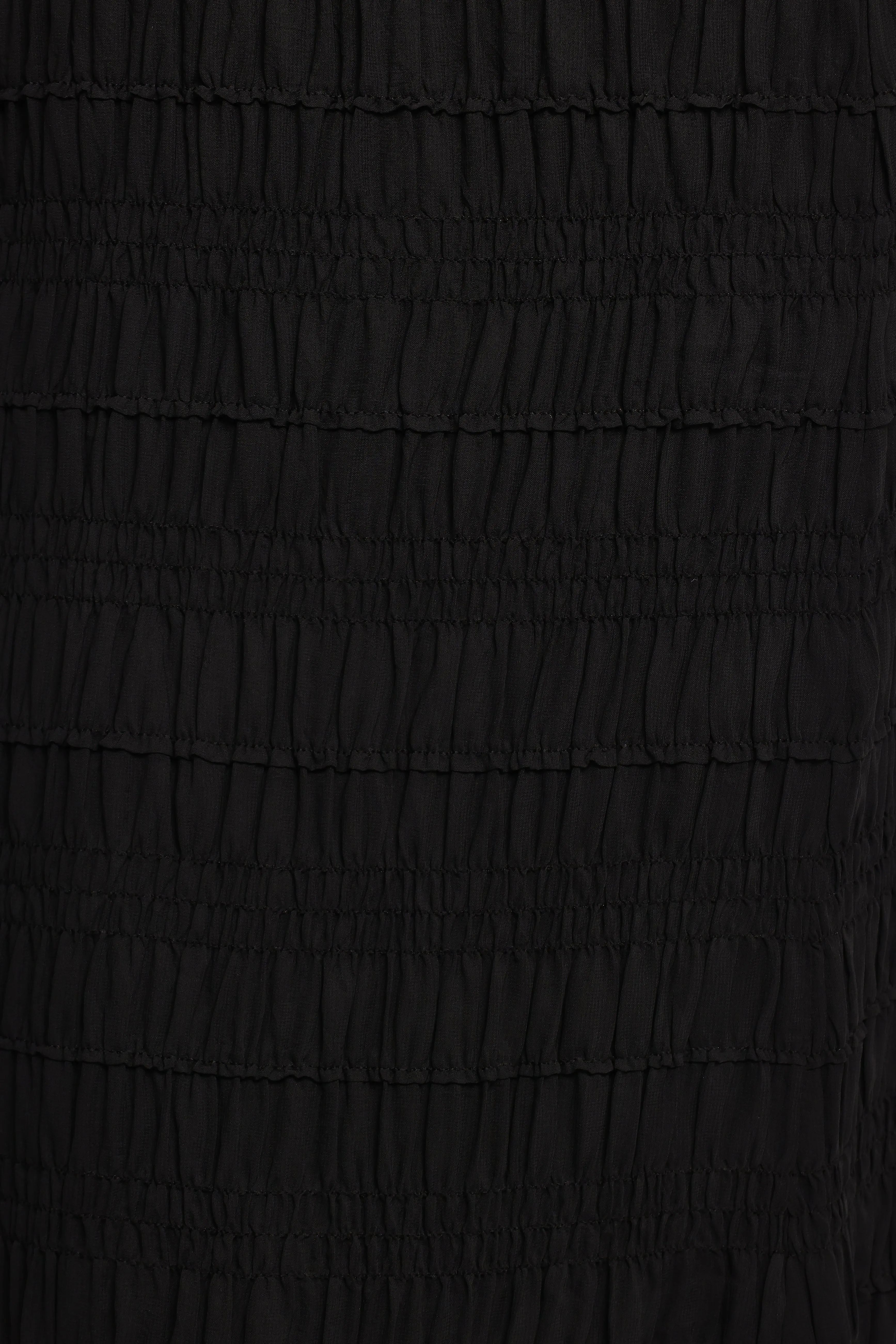 Valana Skirt - Black