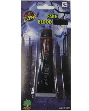 Vampire Fake Blood 20ml
