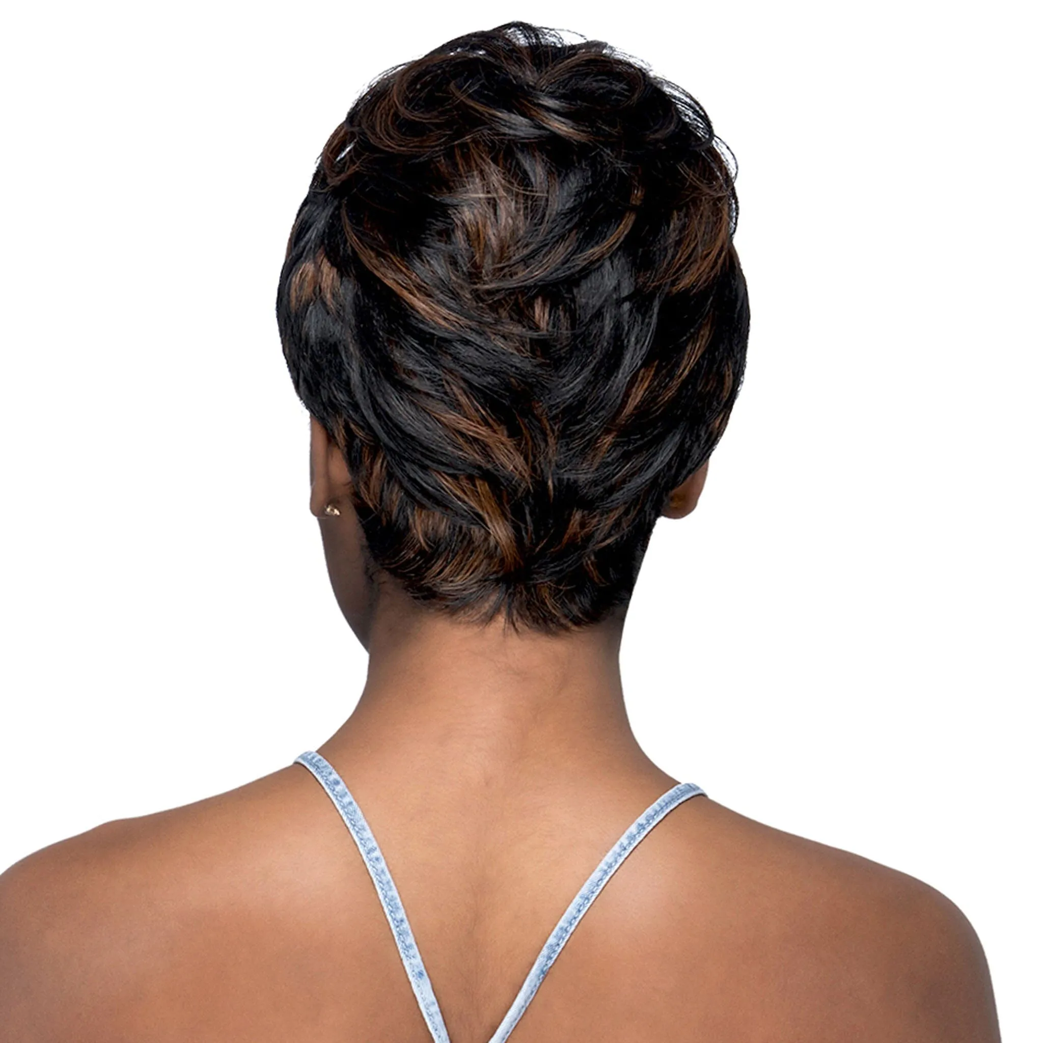 Vanessa Wig by Vivica A. Fox™