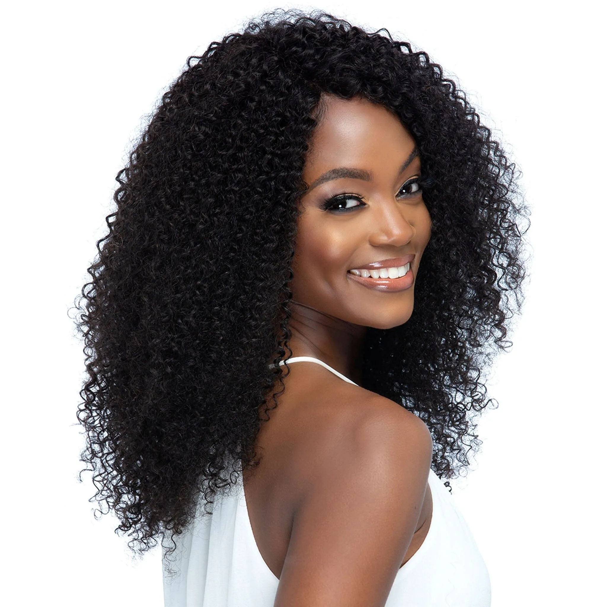 Vanilla Wig by Vivica A. Fox™