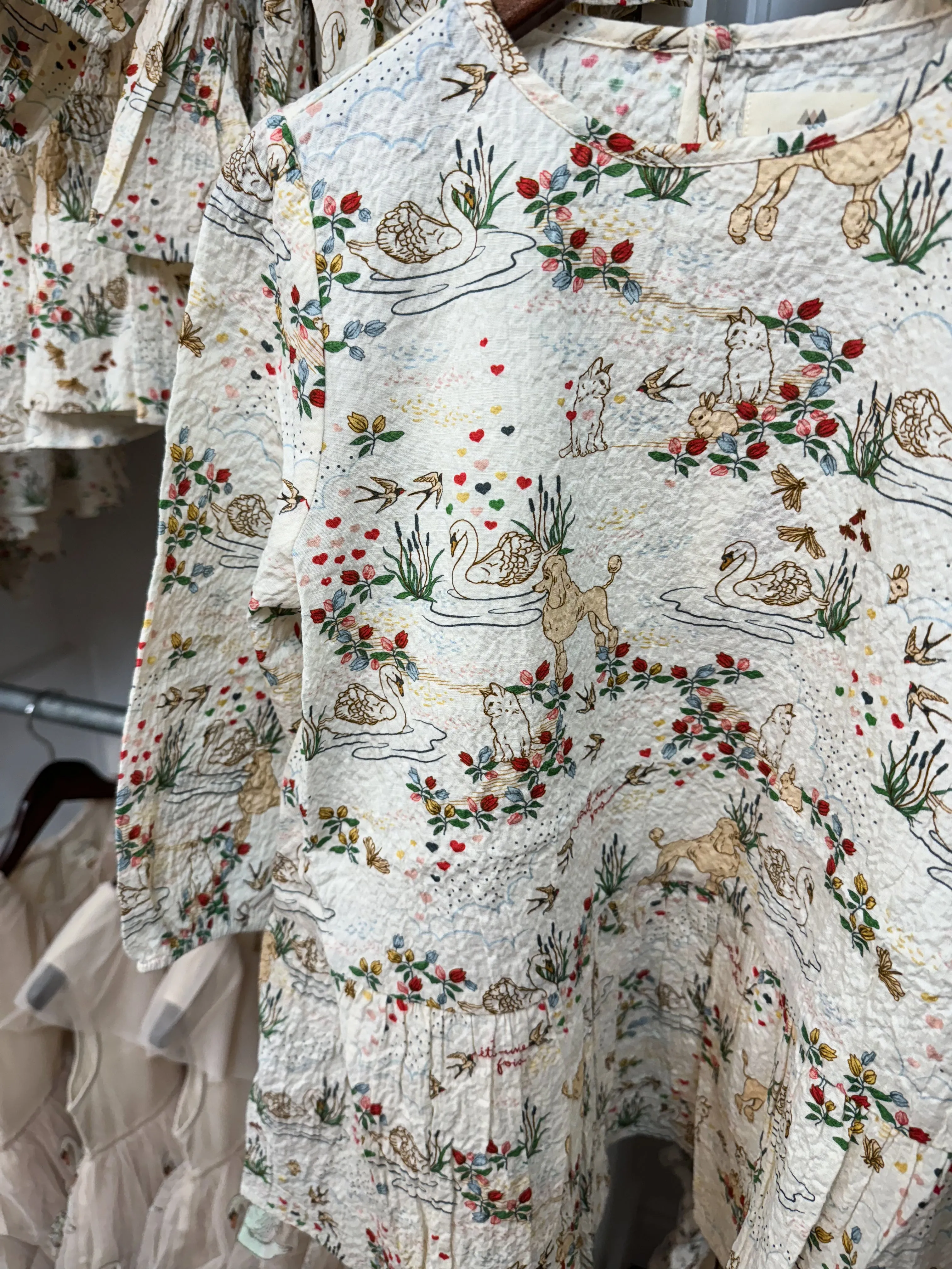VIDA DRESS