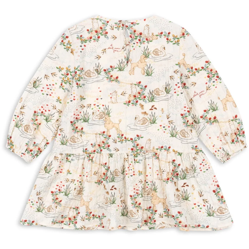 VIDA DRESS