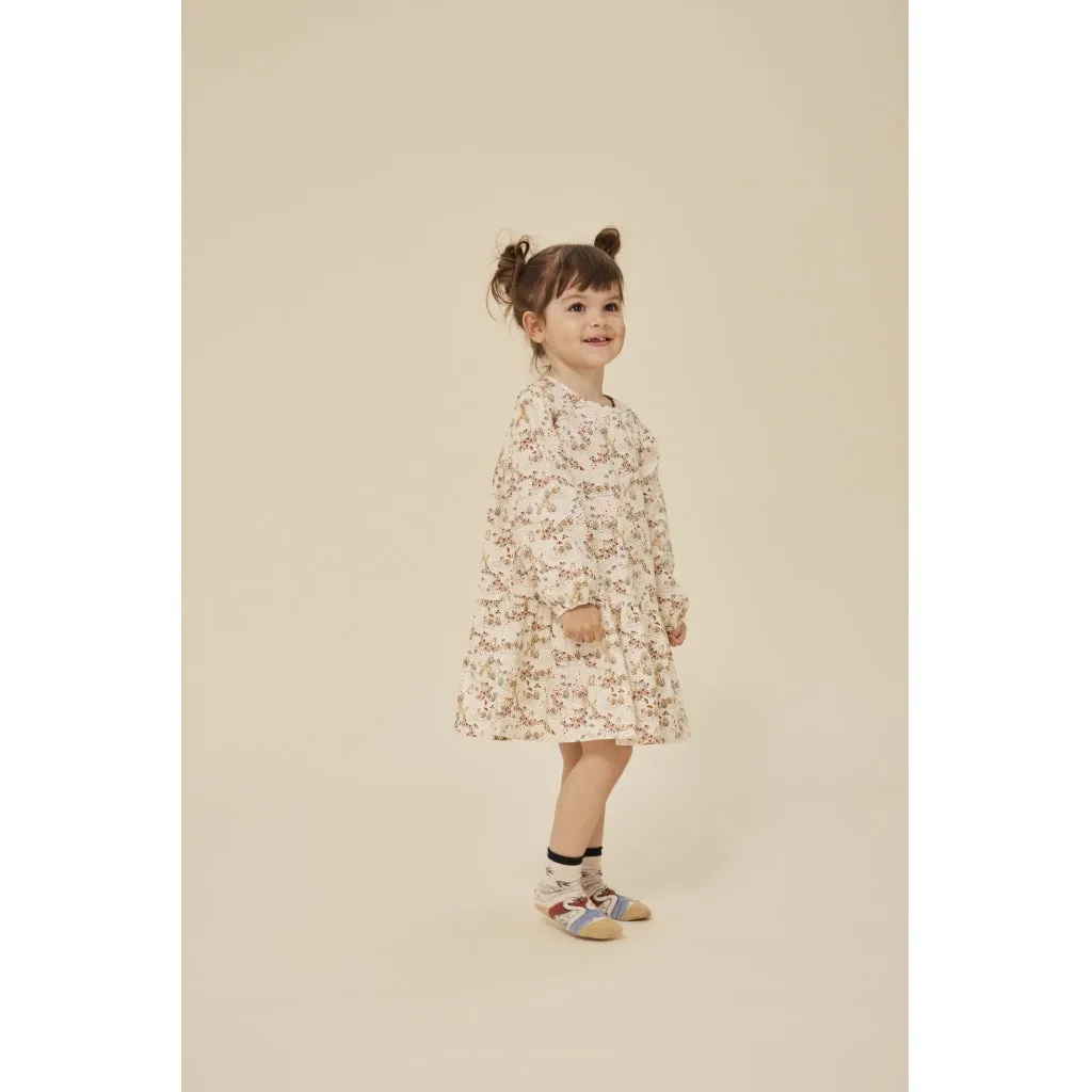 VIDA DRESS