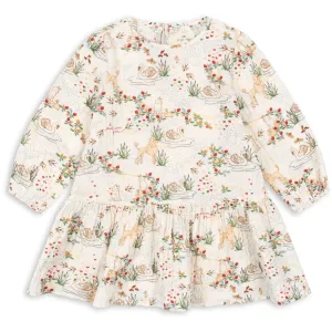 VIDA DRESS